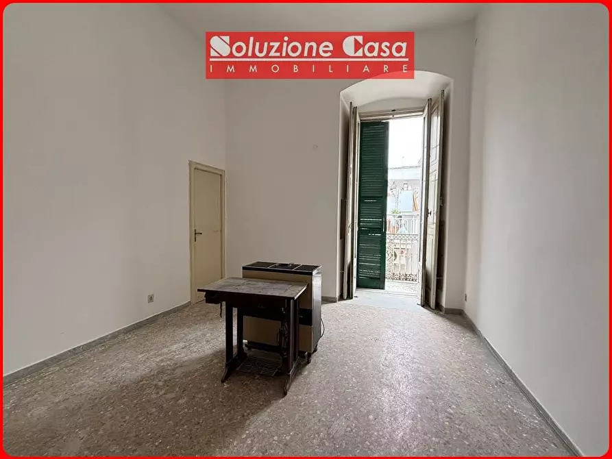 Immagine 5 di Appartamento in vendita  in via Kennedy a Canosa Di Puglia