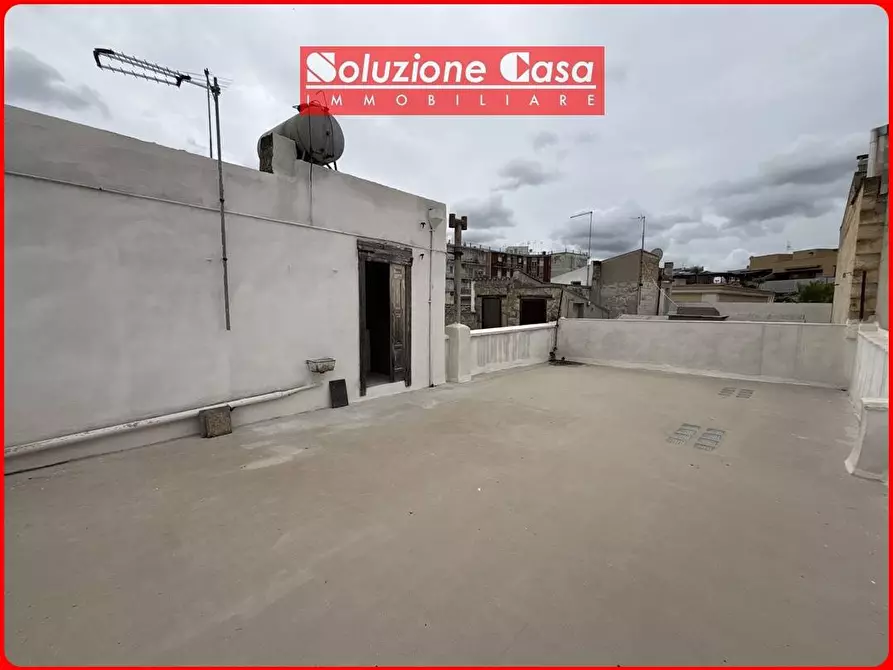 Immagine 7 di Appartamento in vendita  in via Kennedy a Canosa Di Puglia