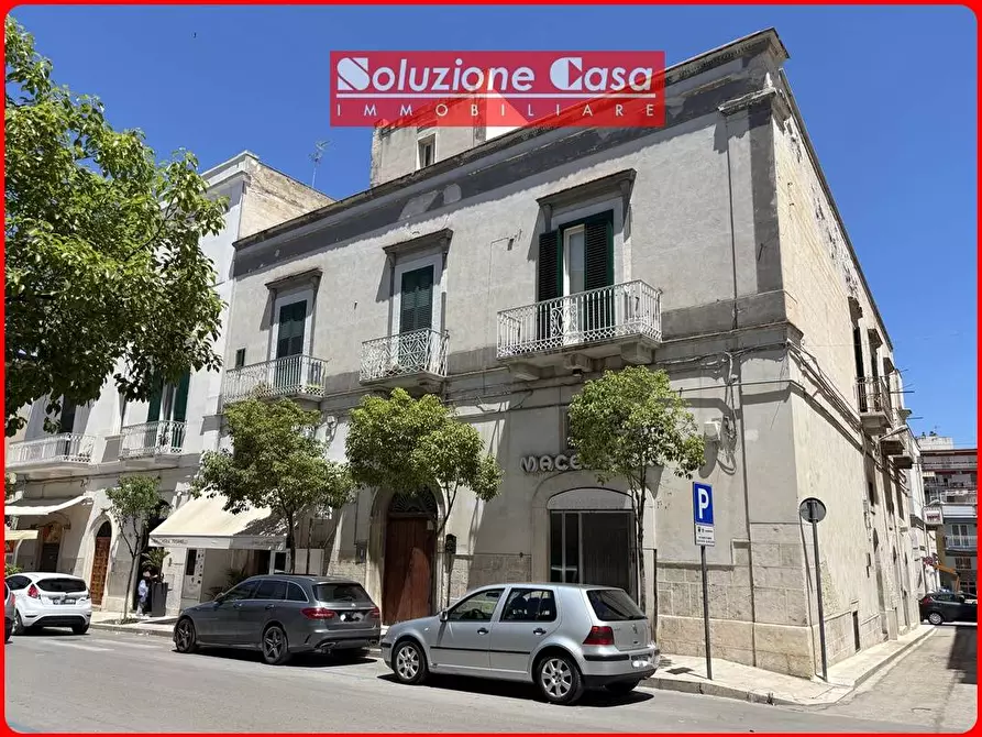 appartamento in vendita a Canosa di Puglia