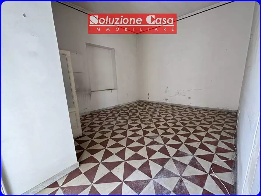 Immagine 2 di Casa indipendente in vendita  in via Orsini a Canosa Di Puglia