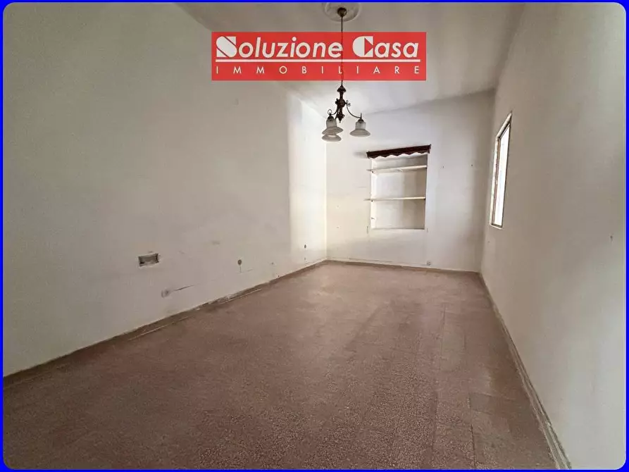 Immagine 6 di Casa indipendente in vendita  in via Orsini a Canosa Di Puglia
