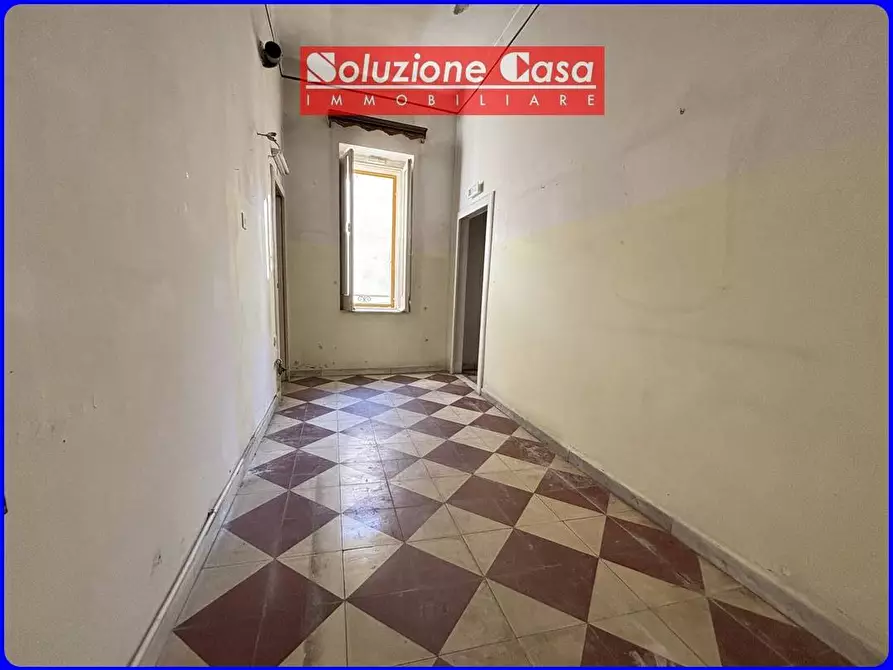 Immagine 7 di Casa indipendente in vendita  in via Orsini a Canosa Di Puglia