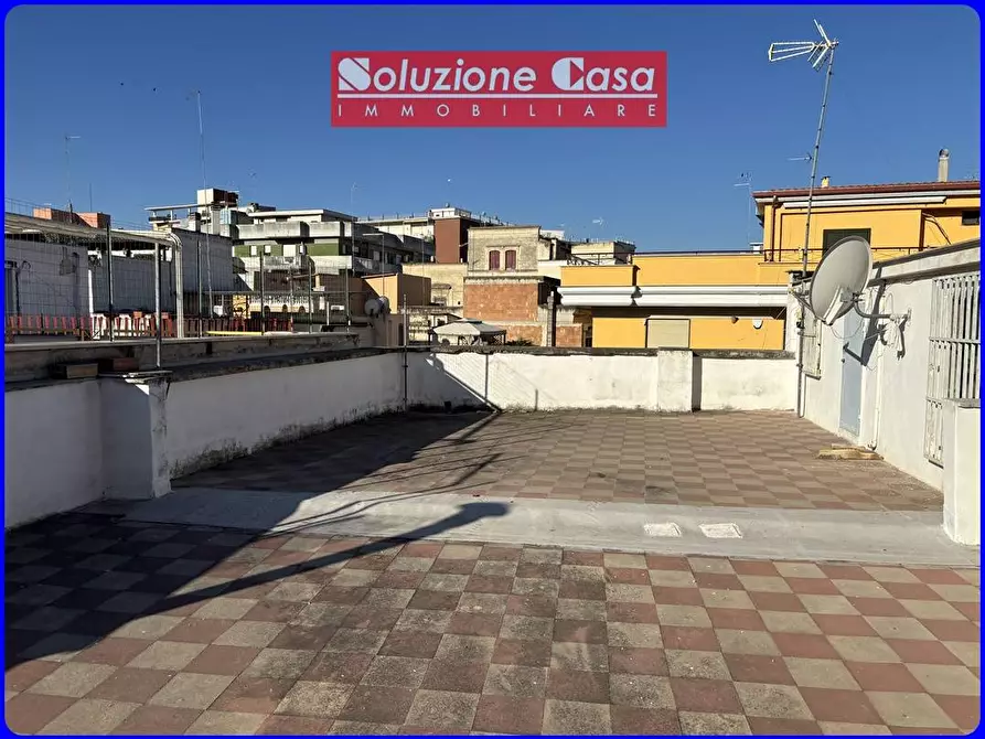 Immagine 8 di Casa indipendente in vendita  in via Orsini a Canosa Di Puglia
