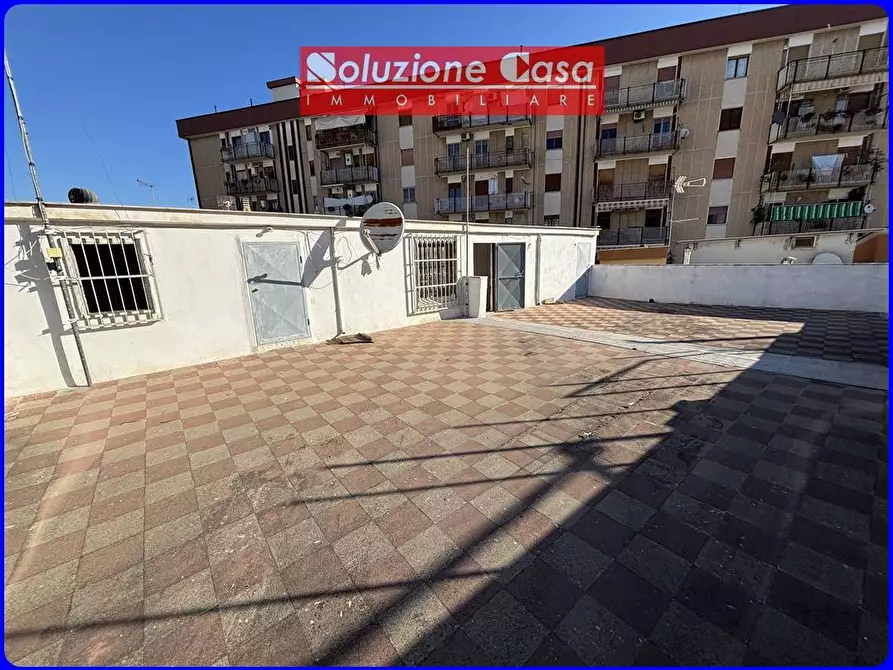 Immagine 9 di Casa indipendente in vendita  in via Orsini a Canosa Di Puglia