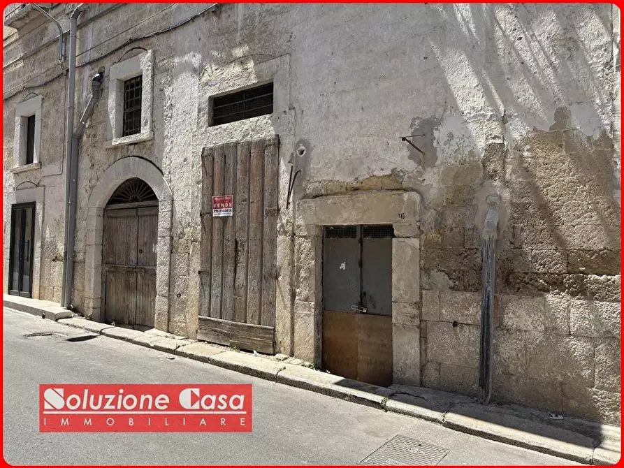 Immagine 3 di Casa indipendente in vendita  in via Sicilia a Canosa Di Puglia