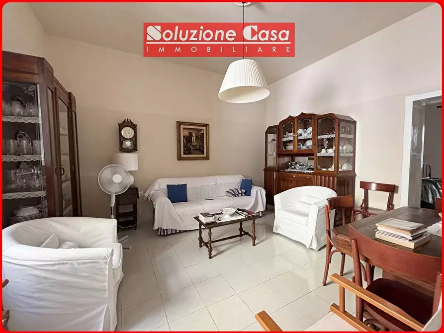 Immagine 1 di Casa indipendente in vendita  in Via BARI 9 a Canosa Di Puglia