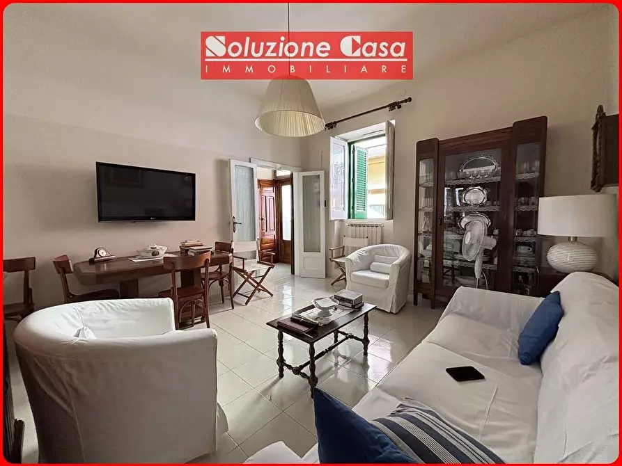 Immagine 2 di Casa indipendente in vendita  in Via BARI 9 a Canosa Di Puglia