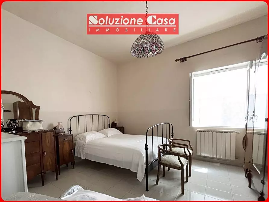 Immagine 5 di Casa indipendente in vendita  in Via BARI 9 a Canosa Di Puglia