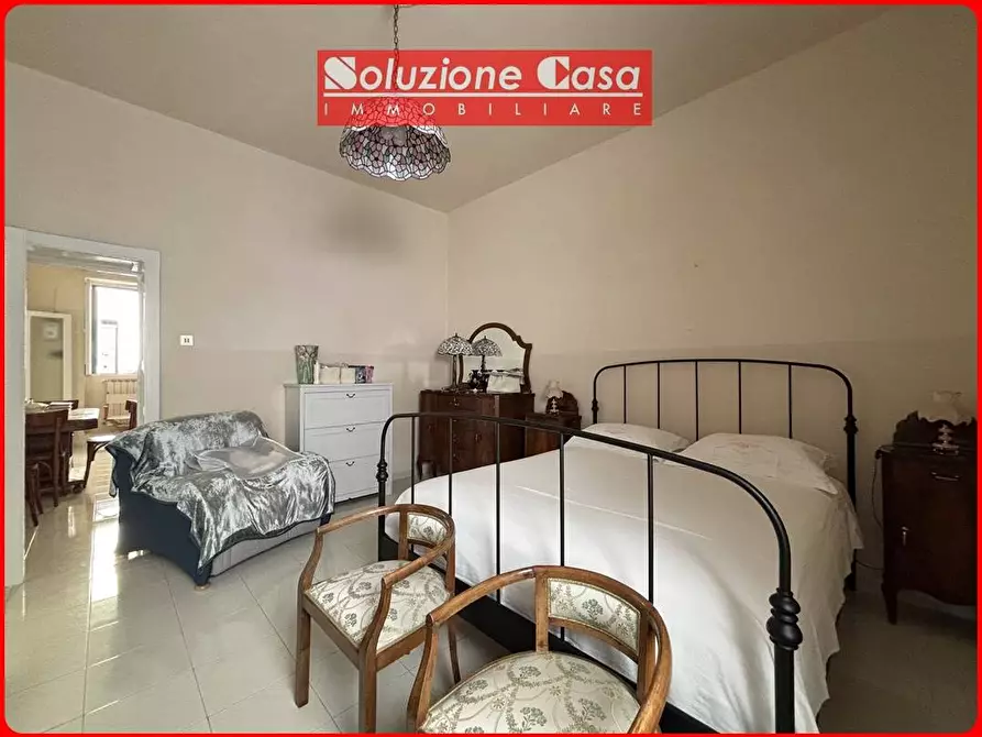 Immagine 7 di Casa indipendente in vendita  in Via BARI 9 a Canosa Di Puglia