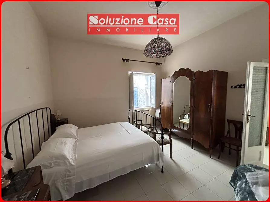 Immagine 6 di Casa indipendente in vendita  in Via BARI 9 a Canosa Di Puglia