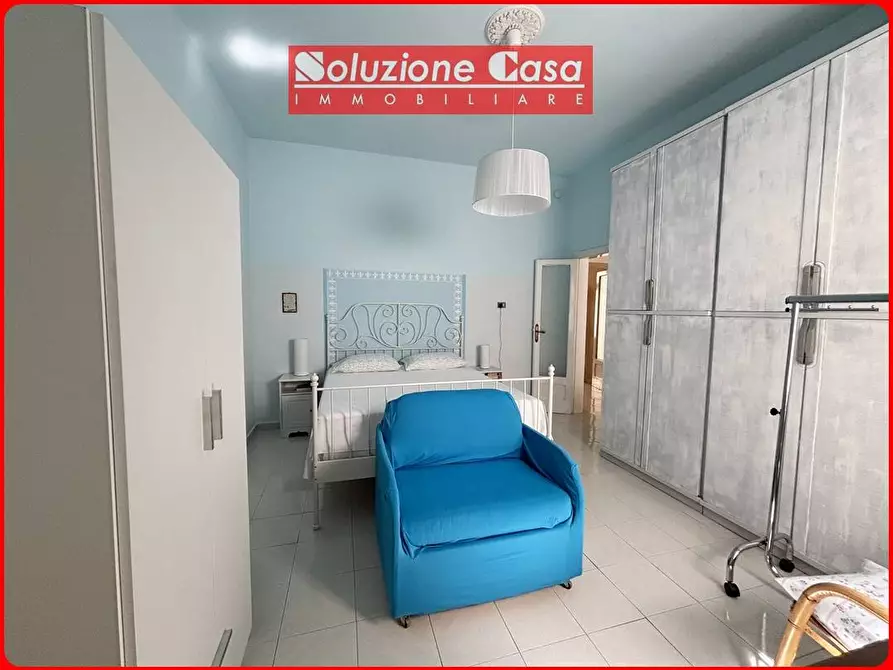 Immagine 8 di Casa indipendente in vendita  in Via BARI 9 a Canosa Di Puglia