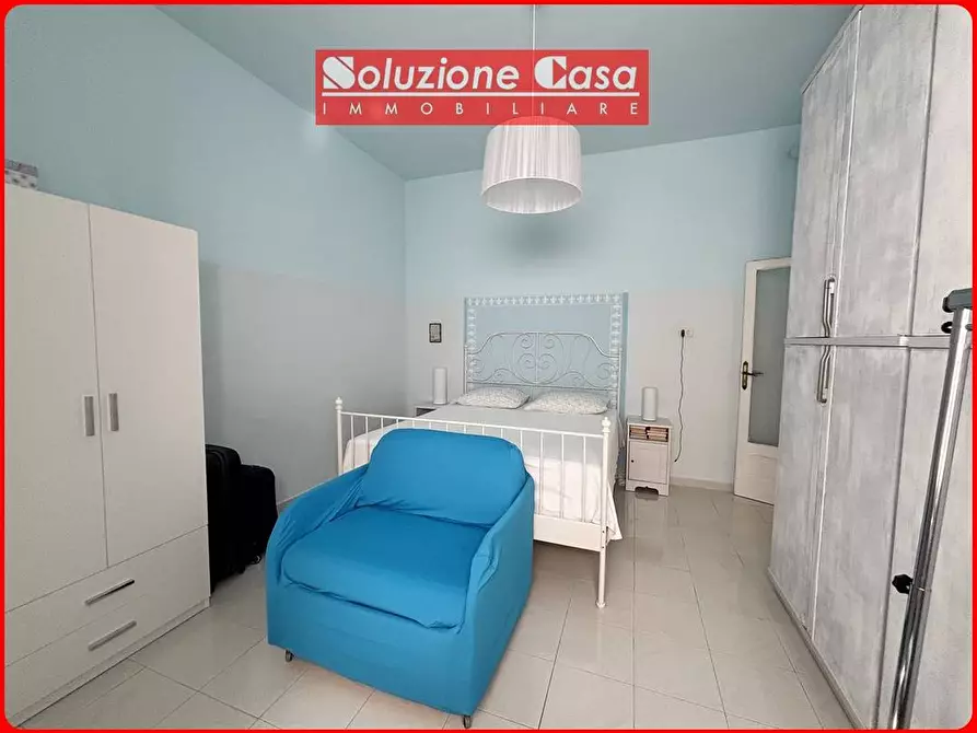 Immagine 9 di Casa indipendente in vendita  in Via BARI 9 a Canosa Di Puglia