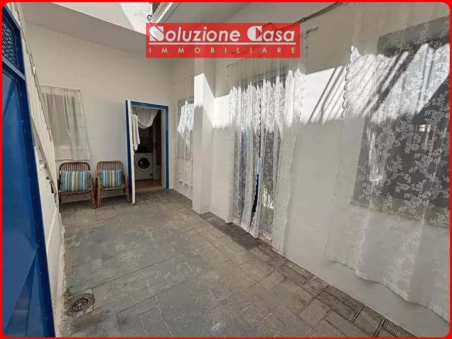 Immagine 12 di Casa indipendente in vendita  in Via BARI 9 a Canosa Di Puglia