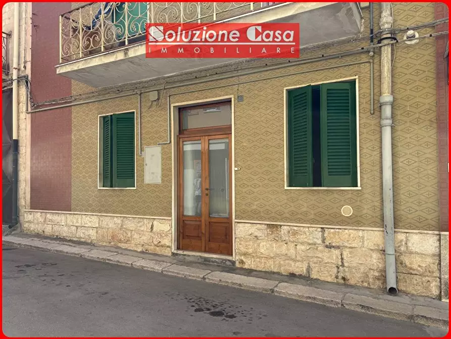 Immagine 13 di Casa indipendente in vendita  in Via BARI 9 a Canosa Di Puglia