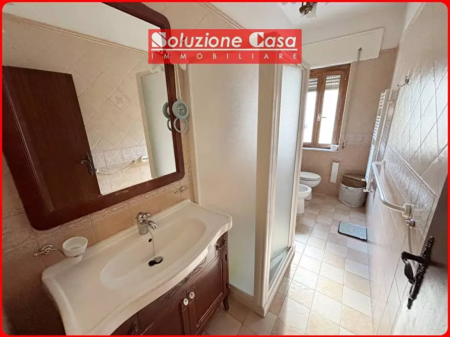 Immagine 5 di Casa semindipendente in vendita  in Via Parini a Canosa Di Puglia