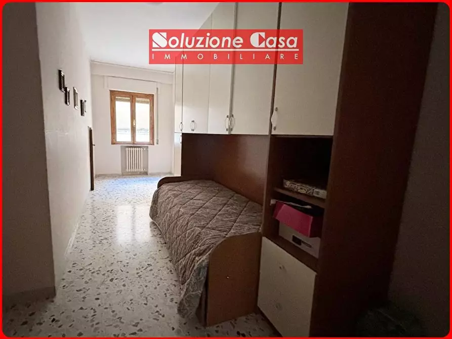 Immagine 7 di Casa semindipendente in vendita  in Via Parini a Canosa Di Puglia