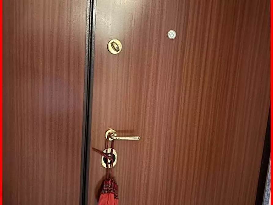 Immagine 9 di Casa semindipendente in vendita  in Via Parini a Canosa Di Puglia