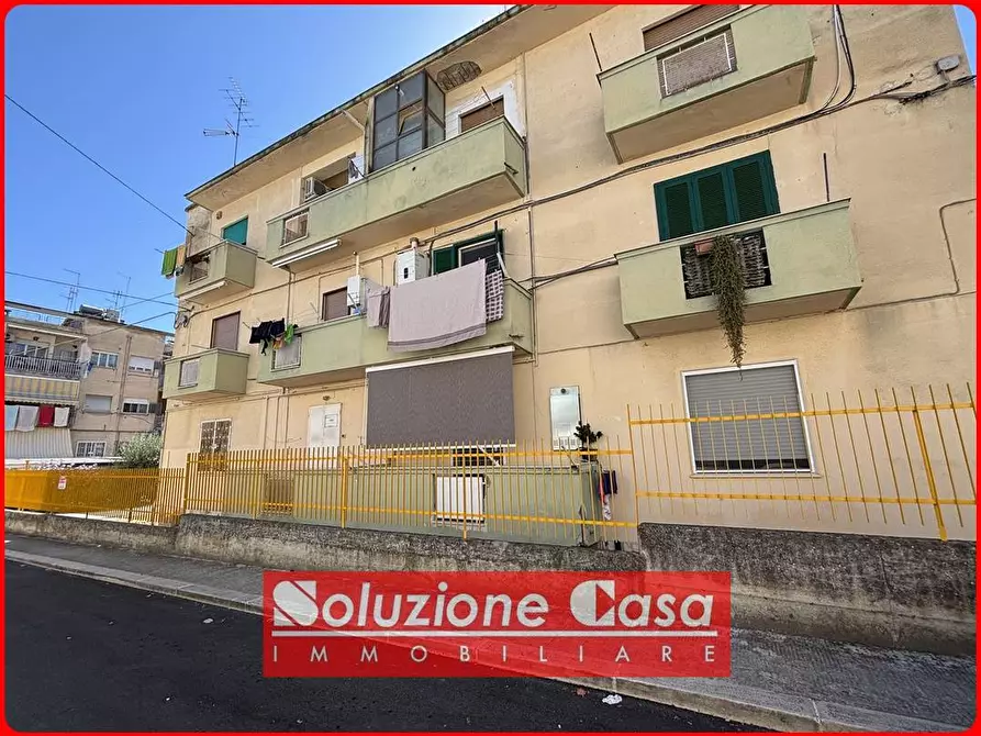 Immagine 1 di Appartamento in vendita  in via Redipuglia a Canosa Di Puglia