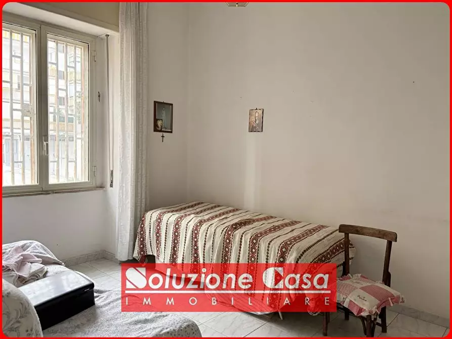 Immagine 3 di Appartamento in vendita  in via Redipuglia a Canosa Di Puglia