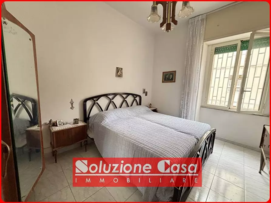 Immagine 4 di Appartamento in vendita  in via Redipuglia a Canosa Di Puglia