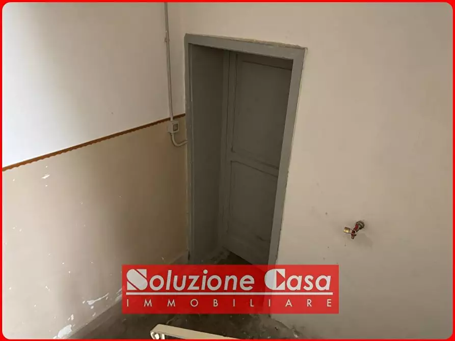 Immagine 6 di Appartamento in vendita  in via Redipuglia a Canosa Di Puglia