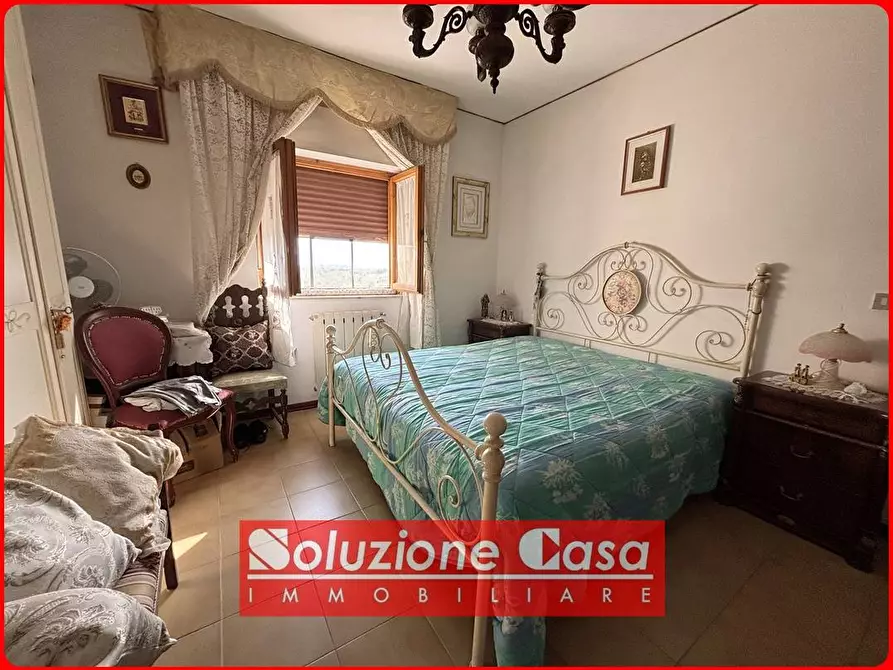 Immagine 5 di Appartamento in vendita  in via Giovanna D'arco 4 a Canosa Di Puglia