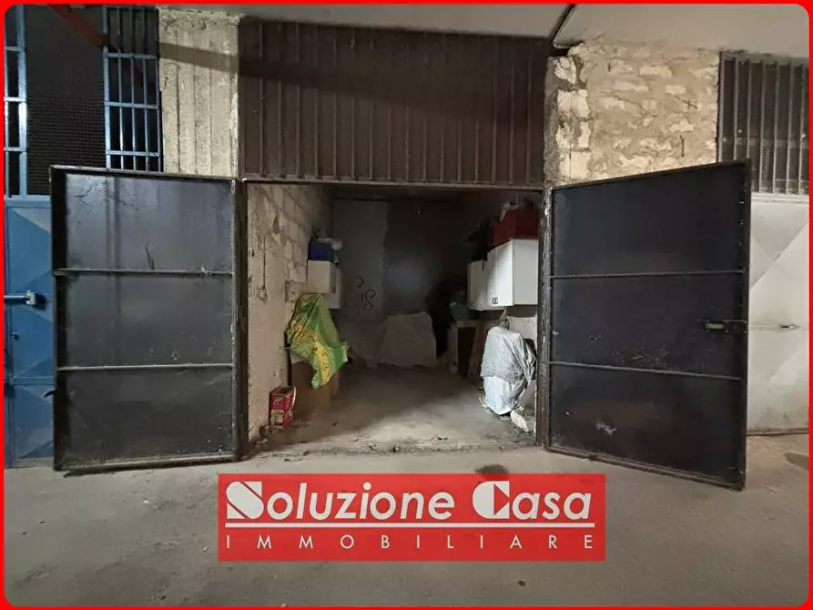 Immagine 9 di Appartamento in vendita  in via Giovanna D'arco 4 a Canosa Di Puglia