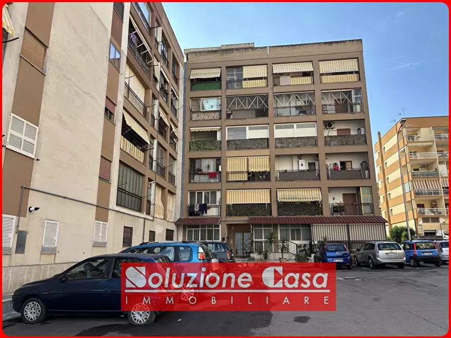 Immagine 10 di Appartamento in vendita  in via Giovanna D'arco 4 a Canosa Di Puglia