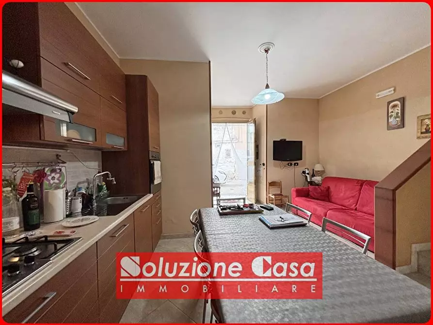 Immagine 5 di Casa indipendente in vendita  in Via Ronco De Giosa 3 a Canosa Di Puglia