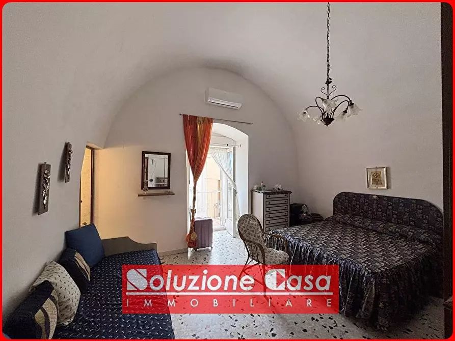 Immagine 6 di Casa indipendente in vendita  in Via Ronco De Giosa 3 a Canosa Di Puglia