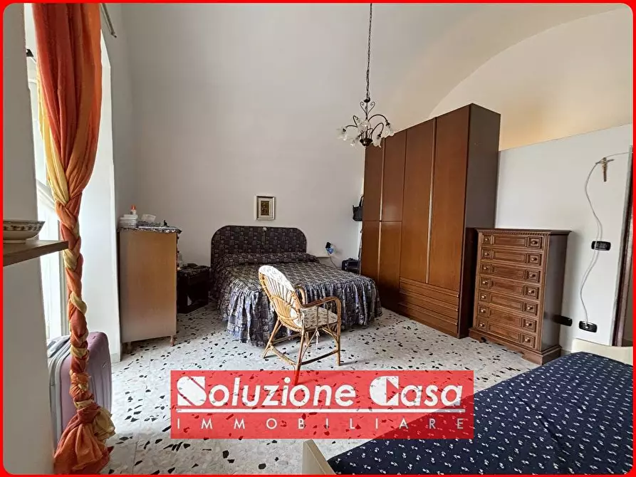 Immagine 7 di Casa indipendente in vendita  in Via Ronco De Giosa 3 a Canosa Di Puglia