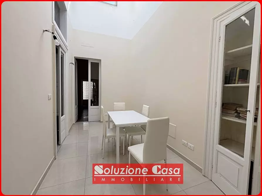 Immagine 8 di Casa indipendente in vendita  in via Kennedy a Canosa Di Puglia