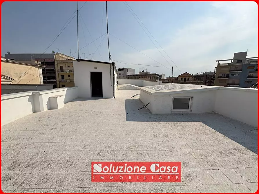 Immagine 12 di Casa indipendente in vendita  in via Kennedy a Canosa Di Puglia