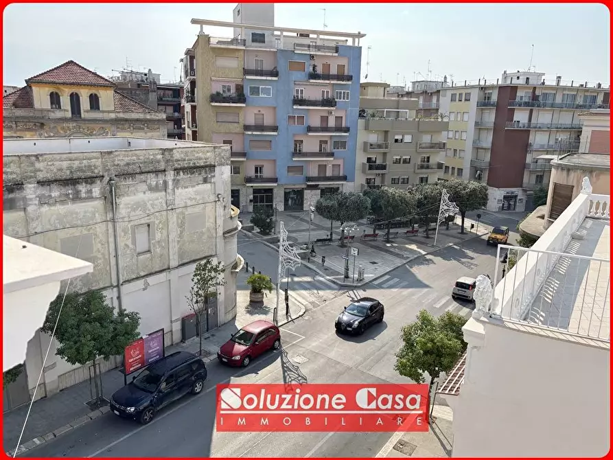 Immagine 13 di Casa indipendente in vendita  in via Kennedy a Canosa Di Puglia