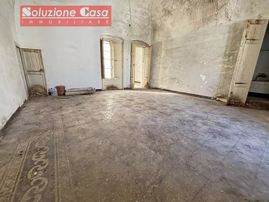 Immagine 6 di Casa indipendente in vendita  in via Mazzini a Canosa Di Puglia