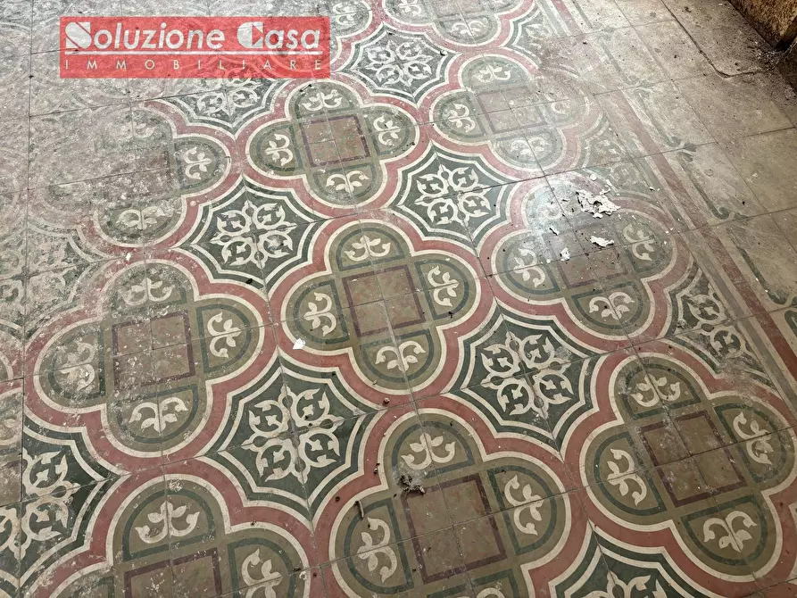 Immagine 5 di Casa indipendente in vendita  in via Mazzini a Canosa Di Puglia