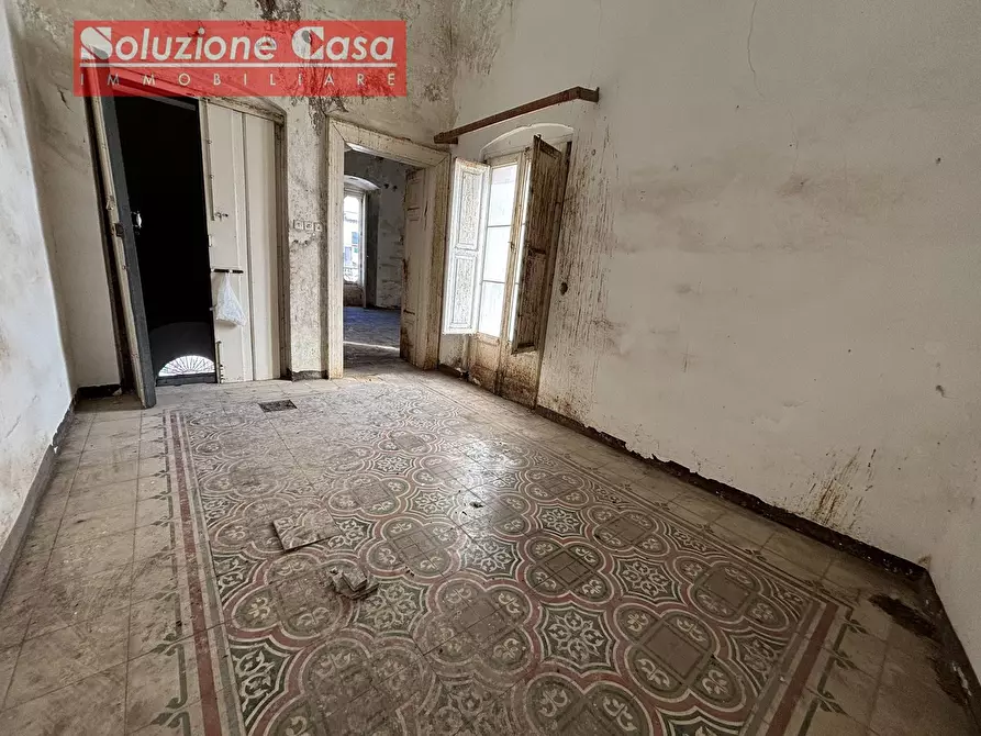 Immagine 4 di Casa indipendente in vendita  in via Mazzini a Canosa Di Puglia