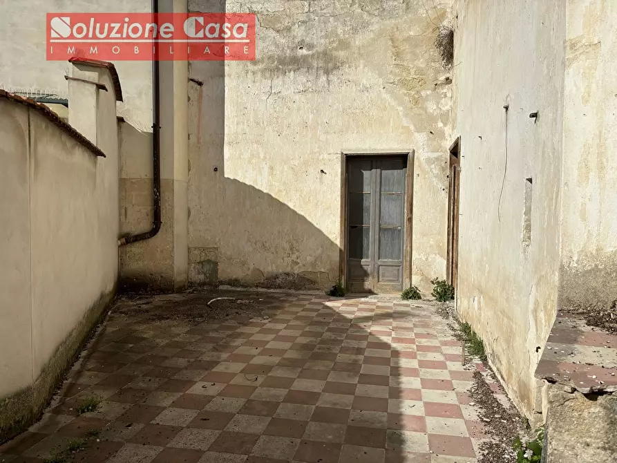 Immagine 9 di Casa indipendente in vendita  in via Mazzini a Canosa Di Puglia