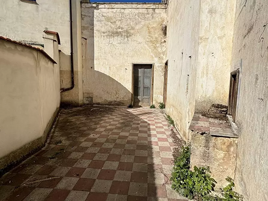 Immagine 11 di Casa indipendente in vendita  in via Mazzini a Canosa Di Puglia