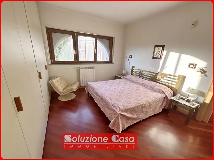 Immagine 6 di Villa in vendita  in VIA AVIER. FRANCESCO IACOBONE a Canosa Di Puglia