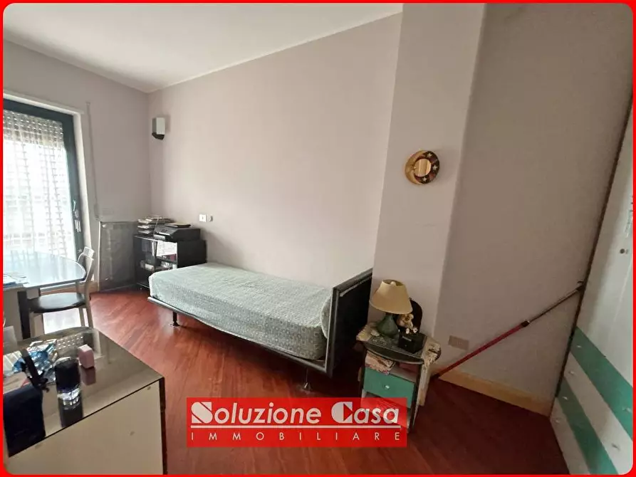 Immagine 8 di Villa in vendita  in VIA AVIER. FRANCESCO IACOBONE a Canosa Di Puglia