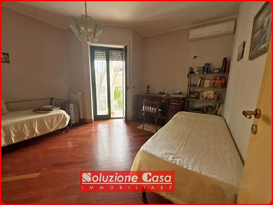 Immagine 9 di Villa in vendita  in VIA AVIER. FRANCESCO IACOBONE a Canosa Di Puglia