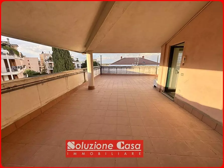 Immagine 10 di Villa in vendita  in VIA AVIER. FRANCESCO IACOBONE a Canosa Di Puglia