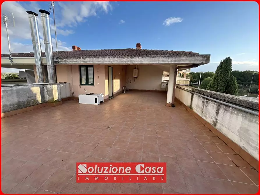 Immagine 11 di Villa in vendita  in VIA AVIER. FRANCESCO IACOBONE a Canosa Di Puglia