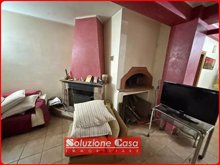 Immagine 13 di Villa in vendita  in VIA AVIER. FRANCESCO IACOBONE a Canosa Di Puglia