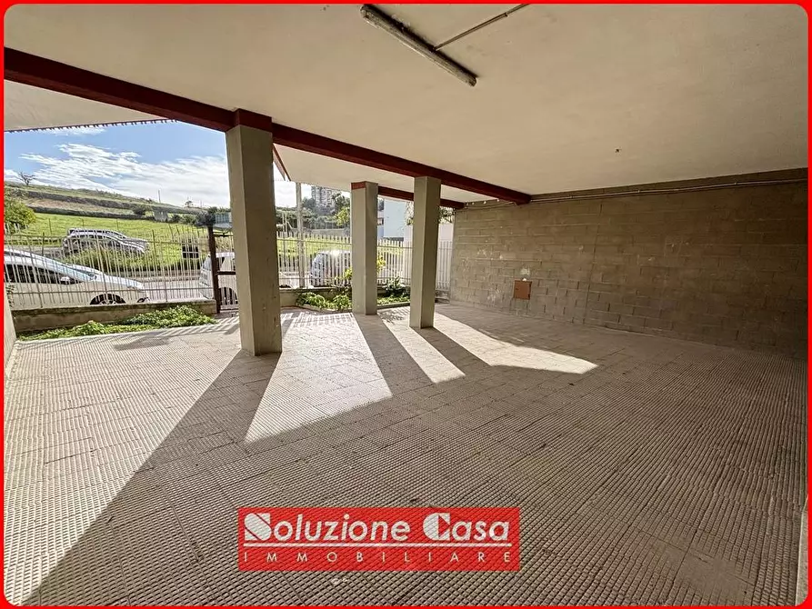 Immagine 11 di Appartamento in vendita  in Via Balilla 18 a Canosa Di Puglia