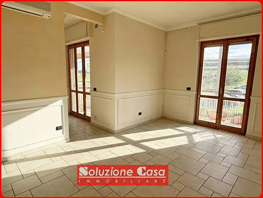 Immagine 2 di Appartamento in vendita  in Via Balilla 18 a Canosa Di Puglia