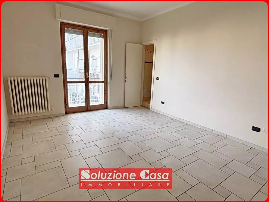 Immagine 5 di Appartamento in vendita  in Via Balilla 18 a Canosa Di Puglia