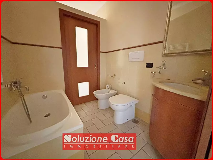 Immagine 6 di Appartamento in vendita  in Via Balilla 18 a Canosa Di Puglia