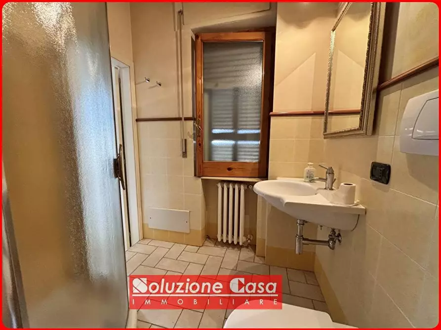 Immagine 7 di Appartamento in vendita  in Via Balilla 18 a Canosa Di Puglia